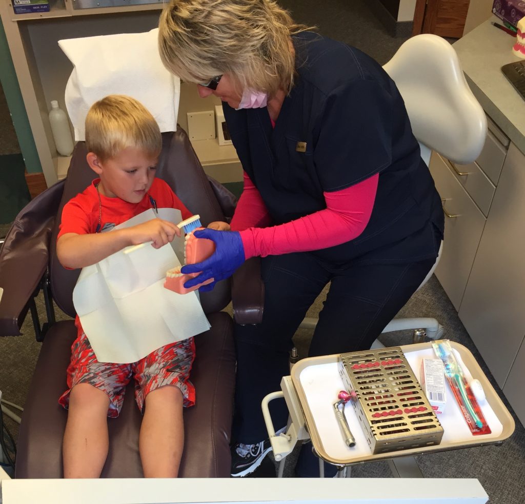 Wilson Dental Clinic