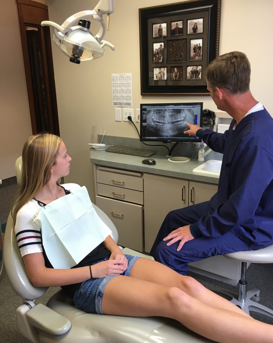 Wilson Dental Clinic